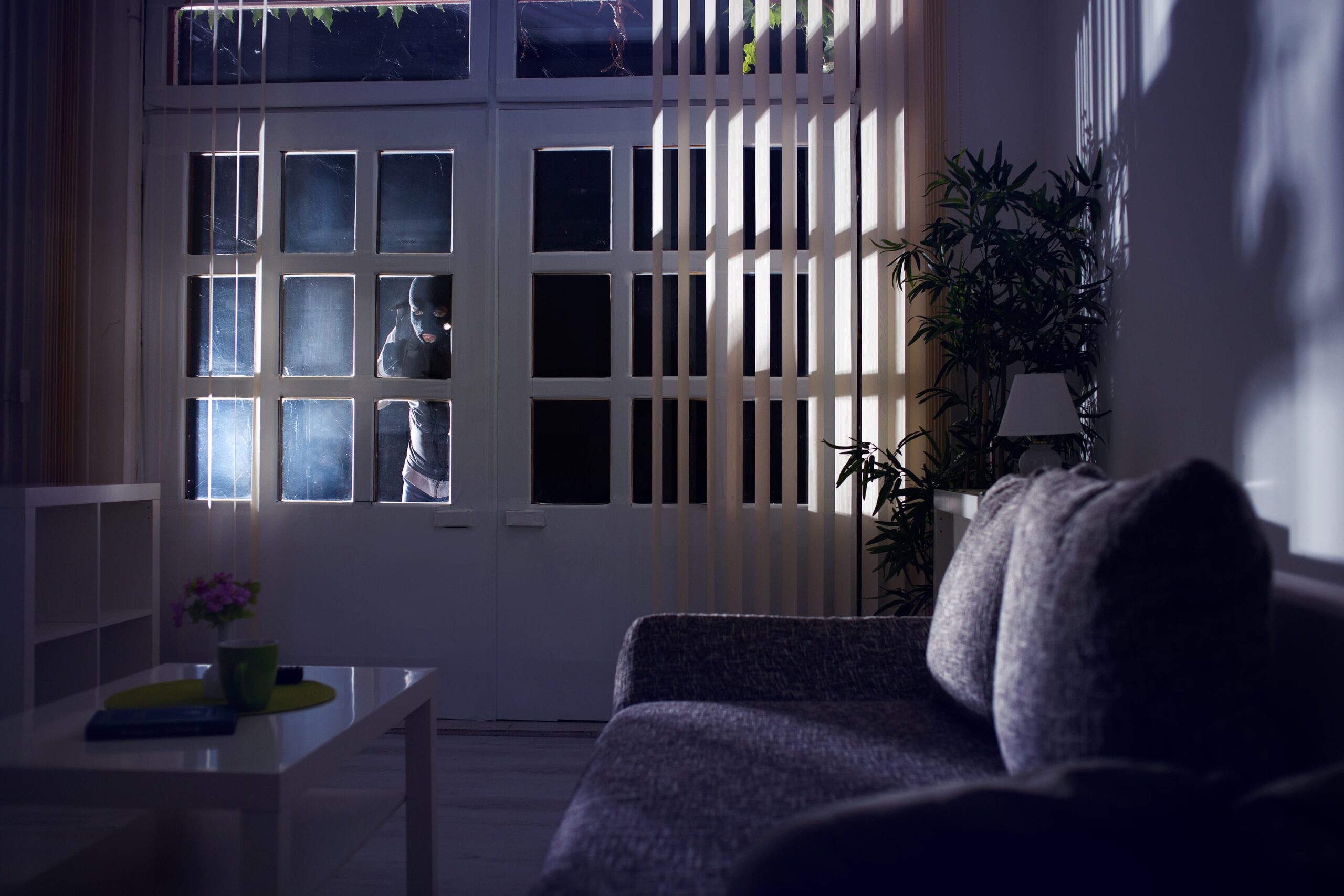 larceny charges VA Beach