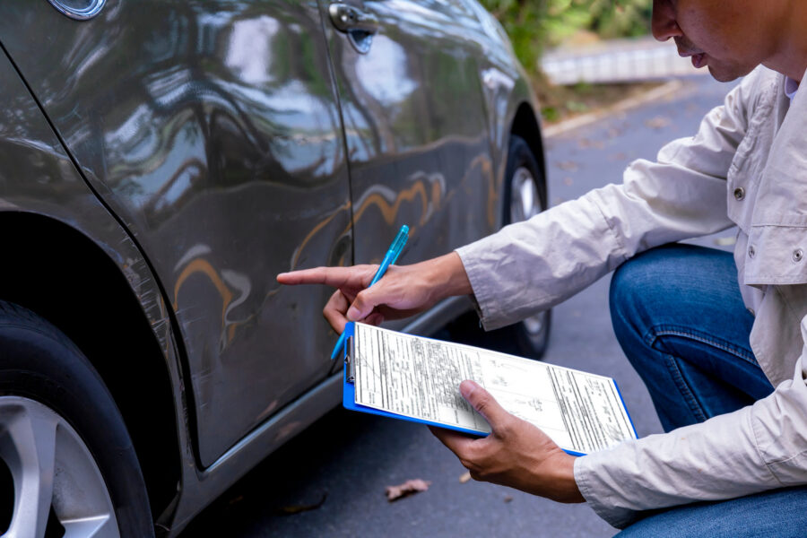 What Evidence Can Make or Break a Car Accident Claim in Virginia
