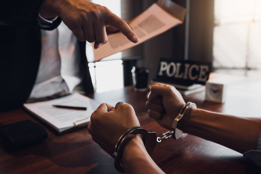 Gun Charges in Virginia: Mandatory Minimum Sentences and Trial Strategy