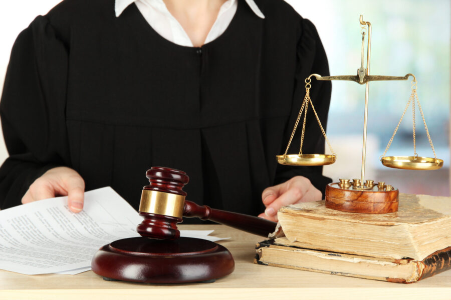 What Happens at a Bond Hearing in Virginia and How Release Decisions Are Made