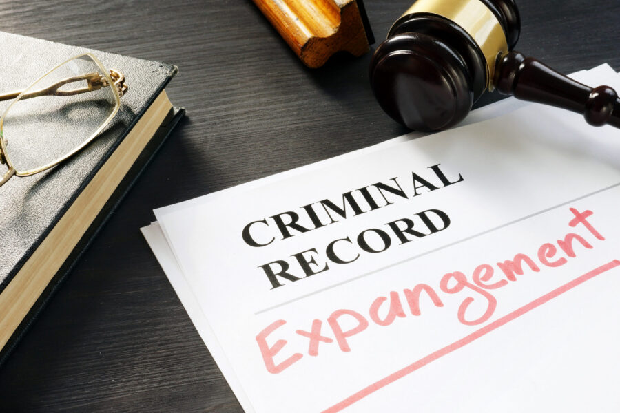 Virginia's New Clean Slate Law: Can Your Criminal Record Be Sealed?