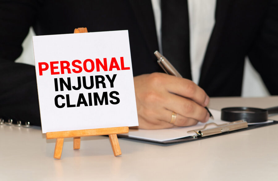 5 Factors That Can Reduce the Value of a Virginia Personal Injury Claim