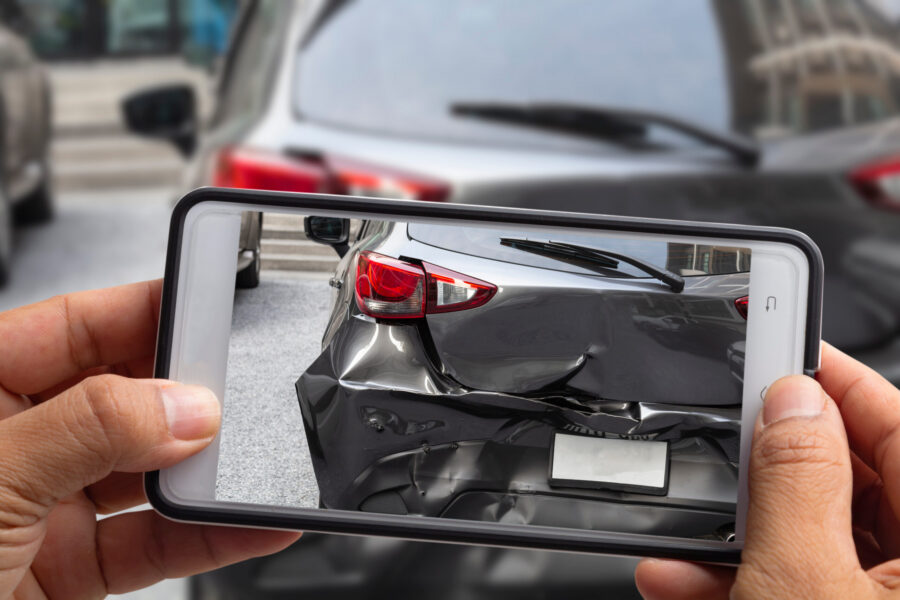 What Evidence Should You Preserve After a Serious Virginia Car Accident?