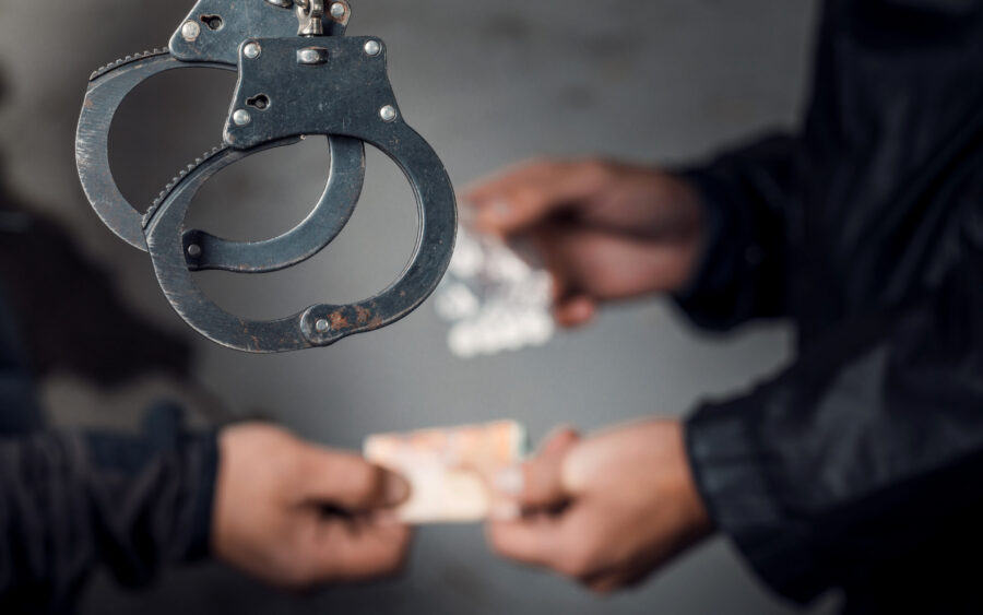 Drug Possession vs. Possession With Intent to Distribute in Virginia: Why the Difference Matters